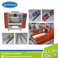 Electric Motor Rewinding Machine for Cling Film and Aluminum Foil Roll